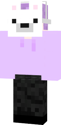 Preview of texture: しろくま仮面うで