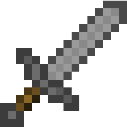 Preview of texture: sword