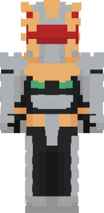 Preview of texture: Power Rangers Megaforce Robo Knight