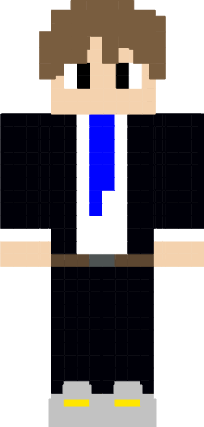 Preview of texture: Vandien2k8 MC