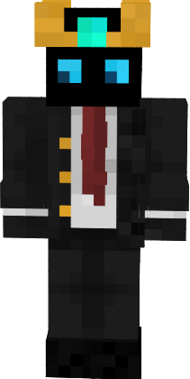 Preview of texture: blue bot
