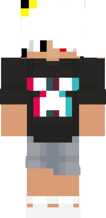 Preview of texture: steve