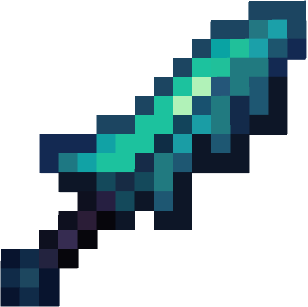 Preview of texture: меч путешественника