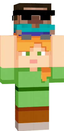 Preview of texture: alex