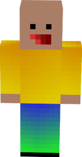 goldii
