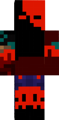 Preview of texture: czerwone