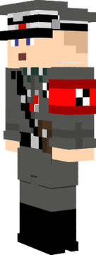 soldat