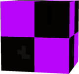 No texture