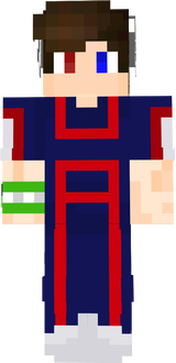 Training Skin 2.0