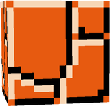 Ground Block Super Mario Bros