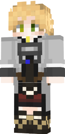 Preview of texture: SKINS RUDY