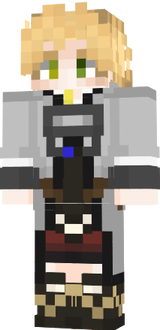 SKINS RUDY