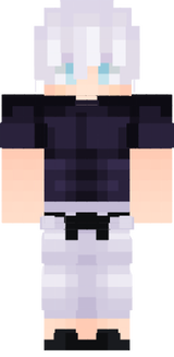 skin minecraft