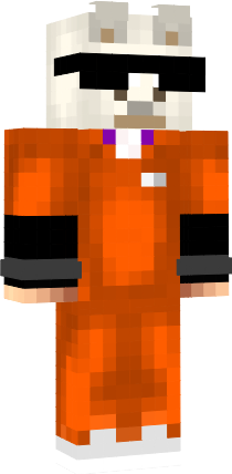 Preview of texture: llama