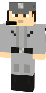imp crew