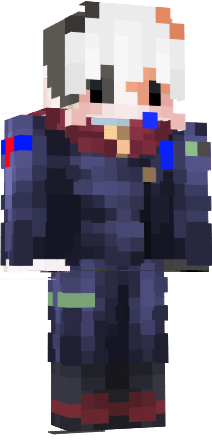 Preview of texture: exorsiste bliz