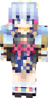 AYAKA