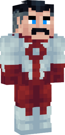 Preview of texture: omni