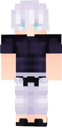 Preview of texture: gojo