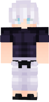 gojo