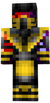 Preview of texture: vamos a mortalcombear
