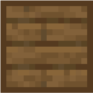 Preview of texture: planks_spruce