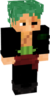 Zoro