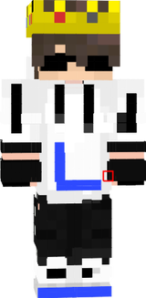 minecraft Skin