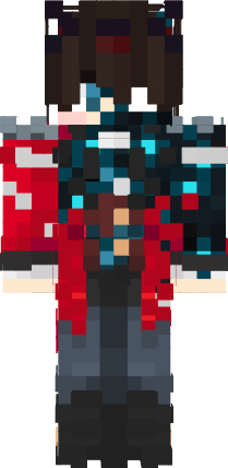Preview of texture: DarkVamp