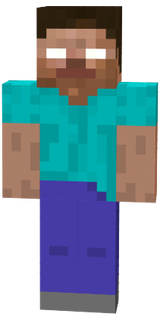 herobrine