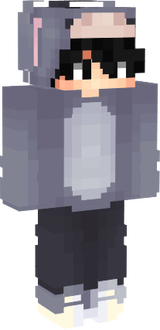 sayo leitãozinho