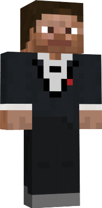 Preview of texture: Steve Sigma
