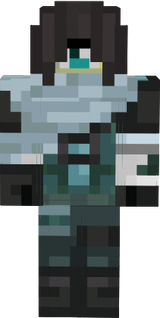 Water Origin Greglin