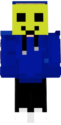 Preview of texture: elprogg50 Skin