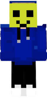 elprogg50 Skin