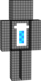 NİTROXİNE BOTTLE