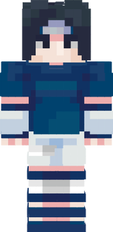 sasuke kid