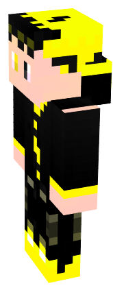 Preview of texture: IMPROVISOSO MINECRAFT