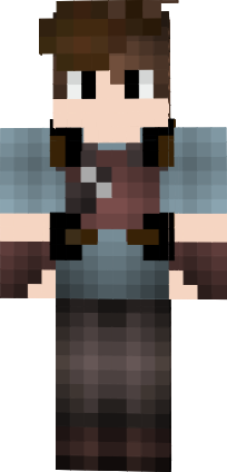 Preview of texture: The maze runner