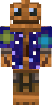 Preview of texture: Robo Drew