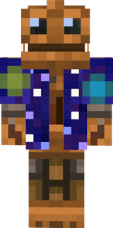 Robo Drew