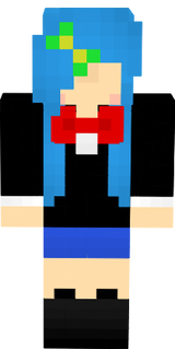 ana silva rig do YTCSM