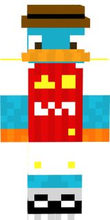 Ornitorenk(Arsenal)