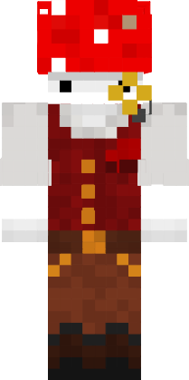 Preview of texture: grzyb