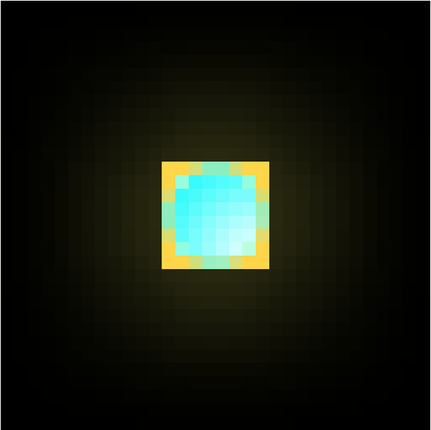 Preview of texture: origin sun