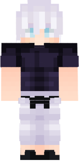 gojo