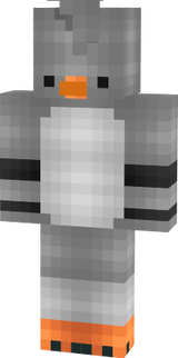 pigeonSkin