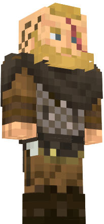 Preview of texture: viking