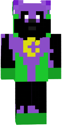 Preview of texture: capnap jr