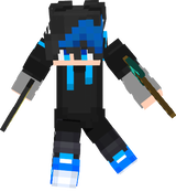 It's Me Rifan Official Skin 